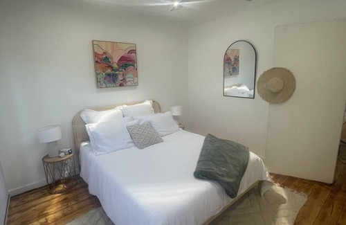 Yarraville Maison | The Adeney Yarraville