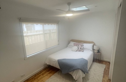 Yarraville Maison | The Adeney Yarraville