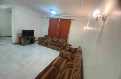 Al-'Umraniyah Appartement | The affordable sanctuary