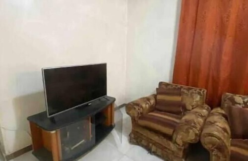 Al-'Umraniyah Appartement | The affordable sanctuary