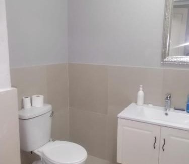 Greater Johannesburg Metropolitan Area Cabine | The Afropolitan