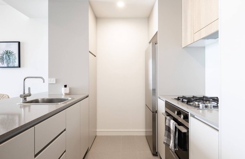 Newcastle Appartement | The Aire - one bedroom apartment overlooking Newcastle Beach