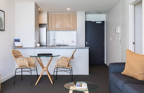 Newcastle Appartement | The Aire - one bedroom apartment overlooking Newcastle Beach