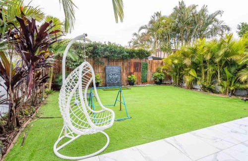 Northgate Maison | The Airport Stop Modern, 15min to Brisbane City