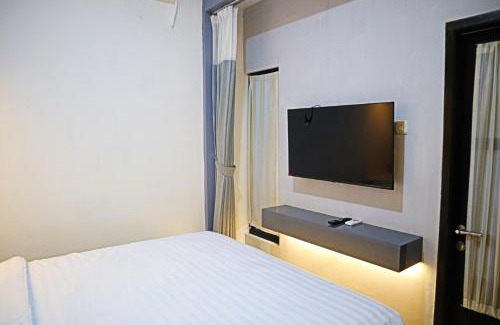 Surabaya Maison | The Al's By ZIRI