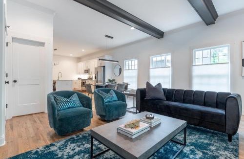 East Hill Maison | The Alabaster by Stay Local Nashville