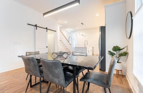 East Hill Maison | The Alabaster by Stay Local Nashville