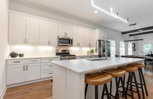 East Hill Maison | The Alabaster by Stay Local Nashville