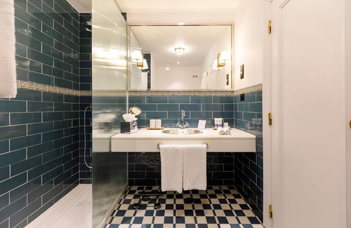 Cascais Hôtel | The Albatroz Hotel