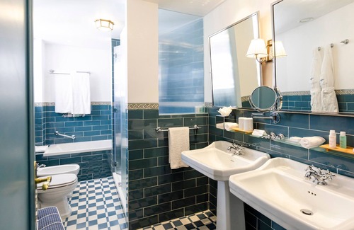 Cascais Hôtel | The Albatroz Hotel