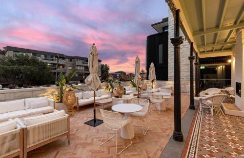 Spit Junction Hôtel | The Albert Mosman