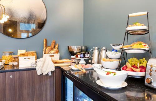 Spit Junction Hôtel | The Albert Mosman