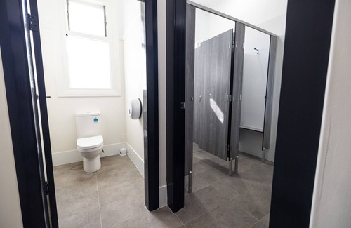Wickham Hôtel | The Albion Hotel