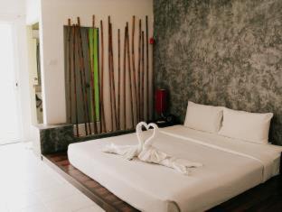 Nanai Road Appartement | The Album Loft