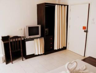 Nanai Road Appartement | The Album Loft
