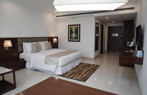 Bistupur Hôtel | The Alcor Hotel
