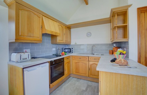 Aldborough Maison | The Aldborough - Deux Chambres Maison, Couchages 4