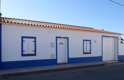 Reguengos de Monsaraz Maison | The Alentejo Window