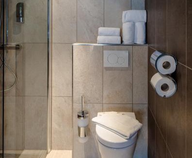 Oud-Zuid Hôtel | The Alfred Hotel