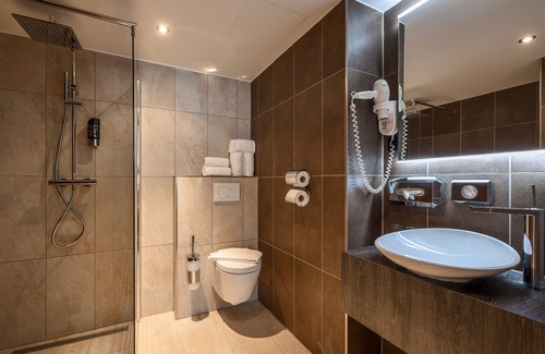 Oud-Zuid Hôtel | The Alfred Hotel