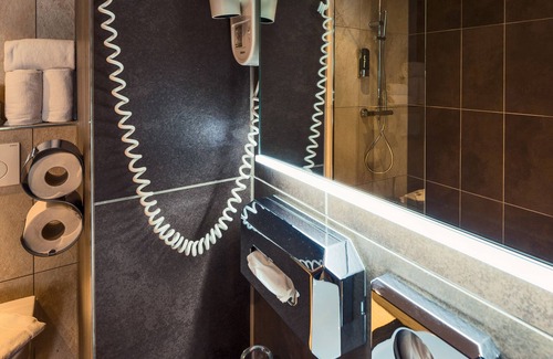 Oud-Zuid Hôtel | The Alfred Hotel