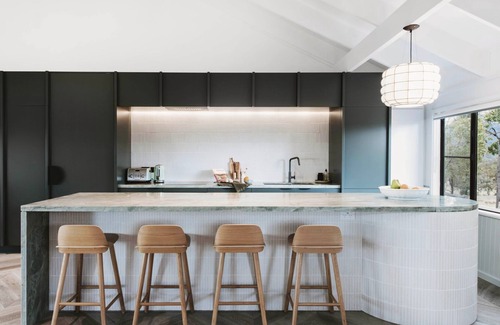 Glen Davis Maison | The Alice Escape