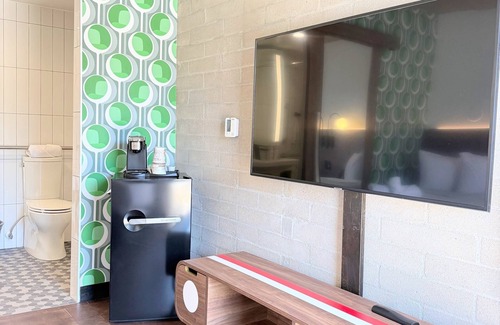 Downtown Tucson Hôtel | The Alice Hotel