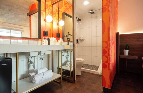 Downtown Tucson Hôtel | The Alice Hotel