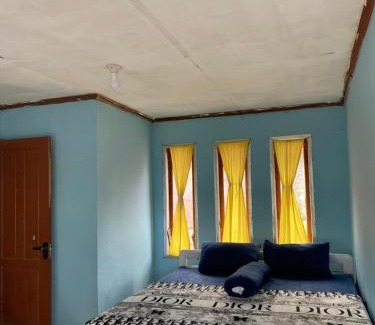 Ambarita Maison | the Aljulens Homestay