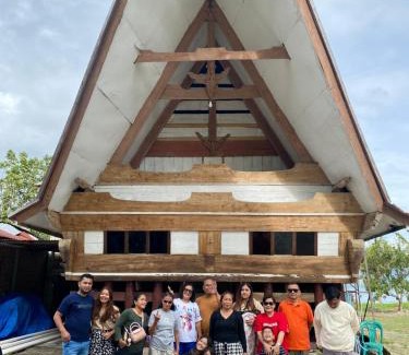 Ambarita Maison | the Aljulens Homestay