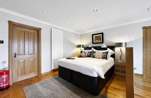 West Laroch Appartement | The Allanbreck Studio Glencoe Ballachulish Highlands Near Fortwilliam
