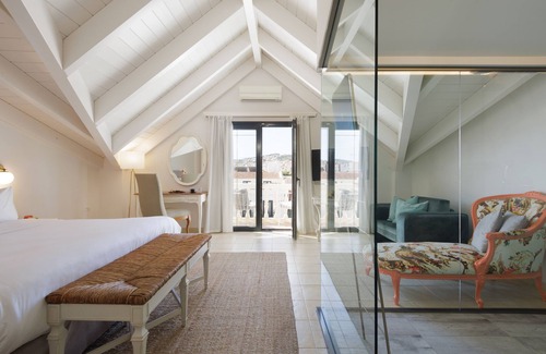 Argostoli Town Hôtel | The Alley Hotel
