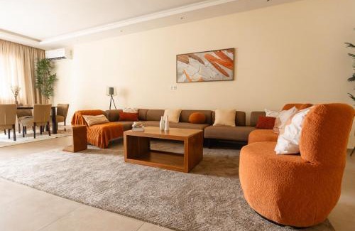 Ngor Appartement | The Almadies Hidden Gem