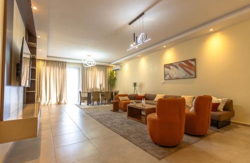 Ngor Appartement | The Almadies Hidden Gem