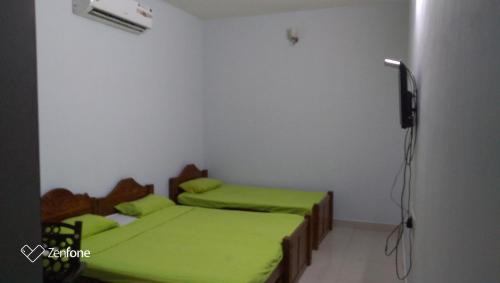 Madurai Hôtel | THE ALP HOTEL