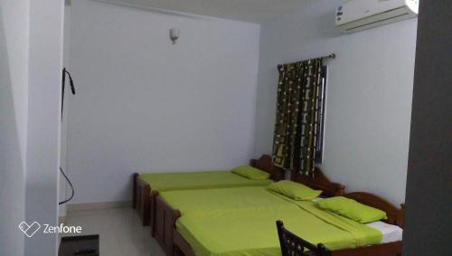 Madurai Hôtel | THE ALP HOTEL