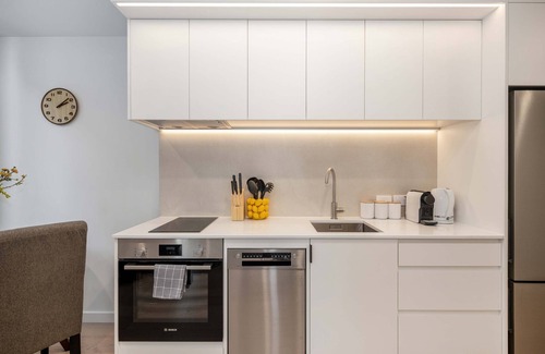 Te Aro Appartement | The Alpha Nest Stylish 1BR in Central Wellington