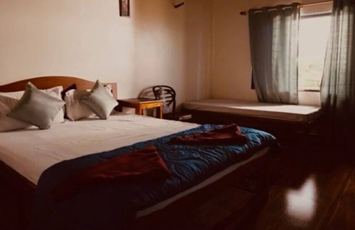 Anjarle Hôtel | The Alphonso Mango County