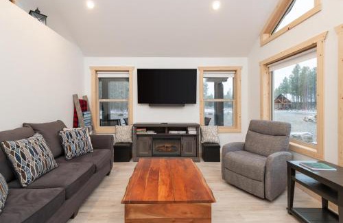 Valemount Maison | The Alpine Cabin