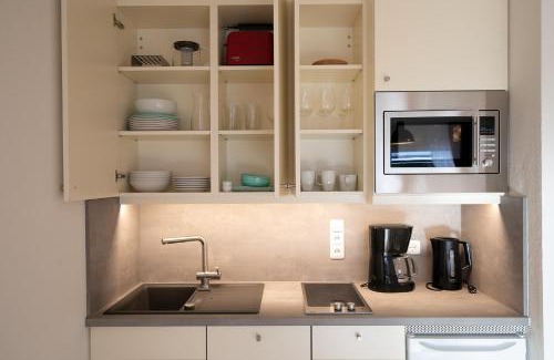 Sonnenbichl Appartement | The Alpine Ridge Apartment