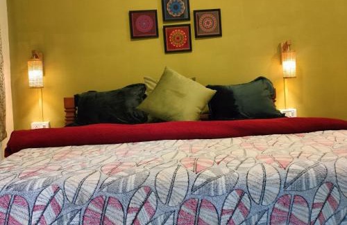Almora Hôtel | The Alpine Vista