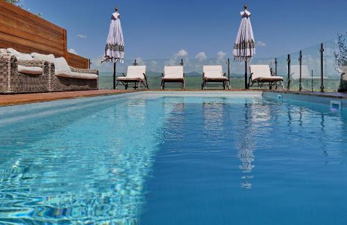 Mishmar HaYarden Maison | THE ALTA GALILEA - 3BRM WITH POOl