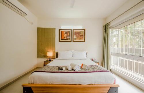 Bellandur Maison | The Altruist Business Stays Bellandur-1