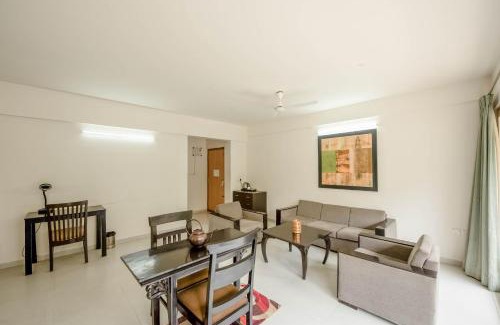 Bellandur Maison | The Altruist Business Stays Bellandur-1