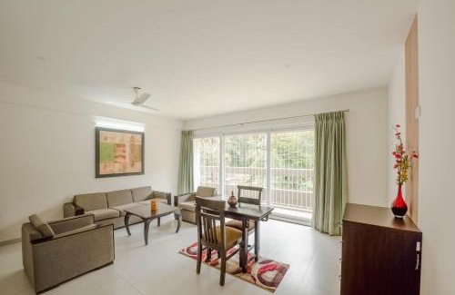Bellandur Maison | The Altruist Business Stays Bellandur-1
