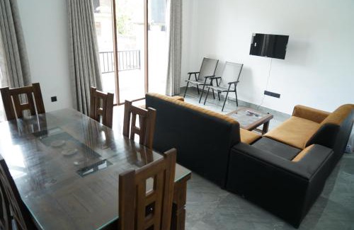 Hendala Appartement | The Alvis Nest