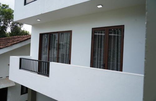 Hendala Appartement | The Alvis Nest