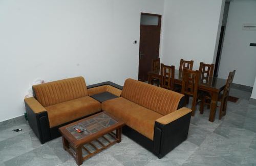 Hendala Appartement | The Alvis Nest