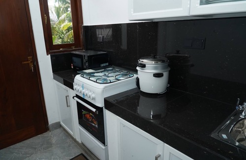 Kadawatha Appartement | The Alvis Nest
