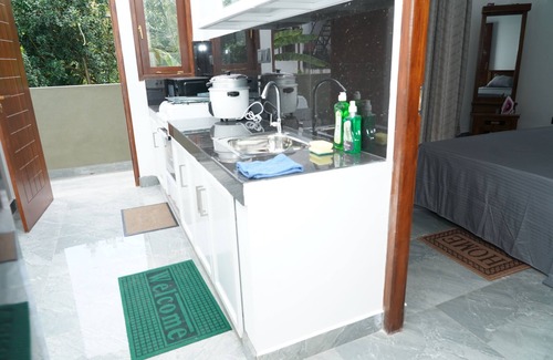 Kadawatha Appartement | The Alvis Nest